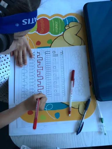 LogoAudio Prywatne Poradnie Specjalistyczne Michalina Janczak - Kukowska